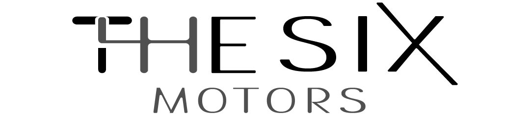 THE SIX MOTORS