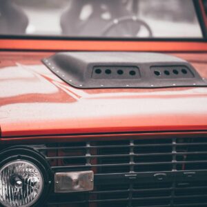 Budget-Friendly Automotive Accessories