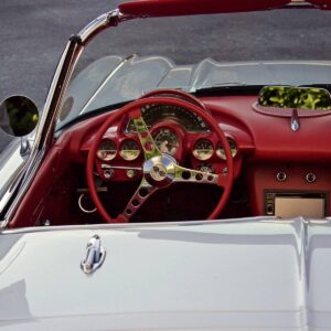 Deluxe Car Audio Speaker Upgrade